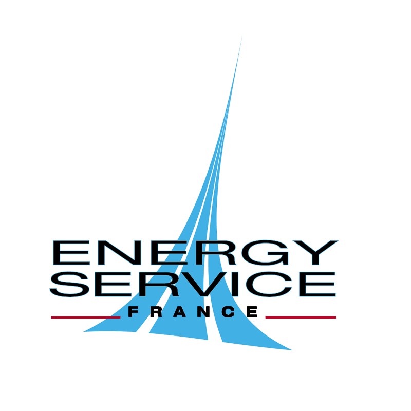 Logo Siège Energy Service France
